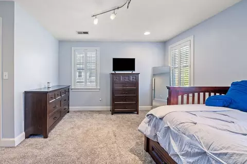 Bedroom - 52 Brook St, Raynham, MA 02767 photo 5 of 6