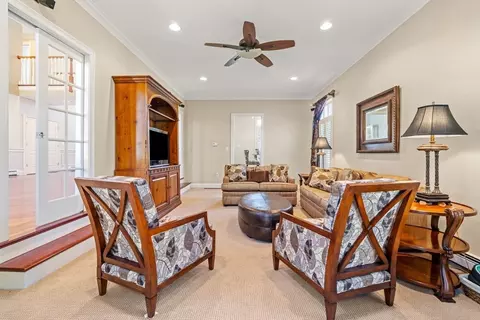 Living - 52 Brook St, Raynham, MA 02767 photo 3 of 5