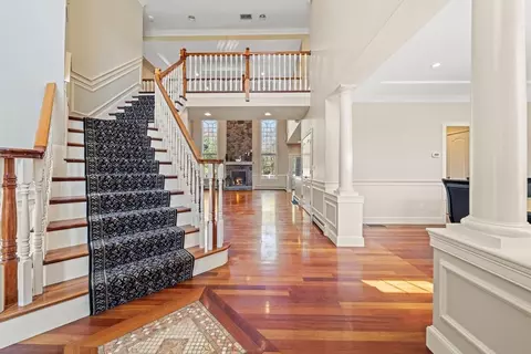 Entry Way - 52 Brook St, Raynham, MA 02767 photo 1 of 5