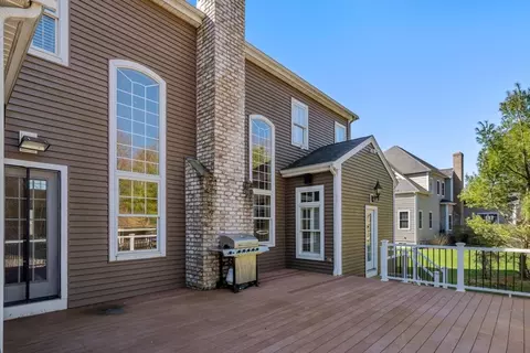 Exterior - 52 Brook St, Raynham, MA 02767 photo 3 of 10