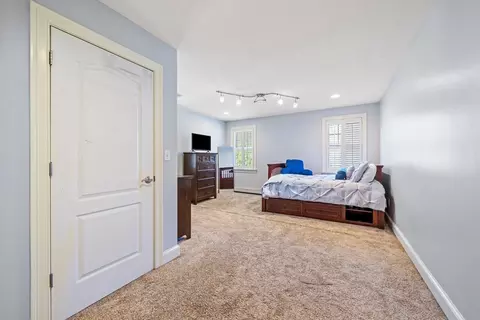 Bedroom - 52 Brook St, Raynham, MA 02767 photo 4 of 6