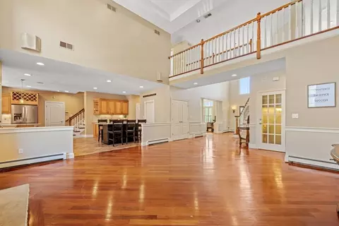 Living - 52 Brook St, Raynham, MA 02767 photo 2 of 5