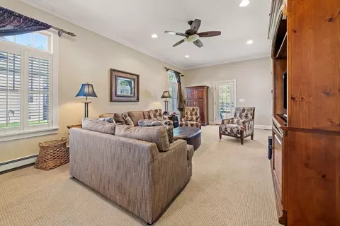 Living - 52 Brook St, Raynham, MA 02767 photo 4 of 5