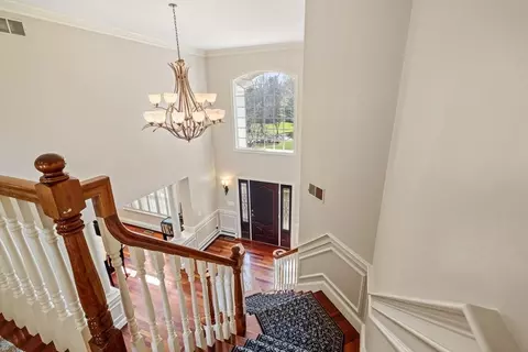 Entry Way - 52 Brook St, Raynham, MA 02767 photo 3 of 5