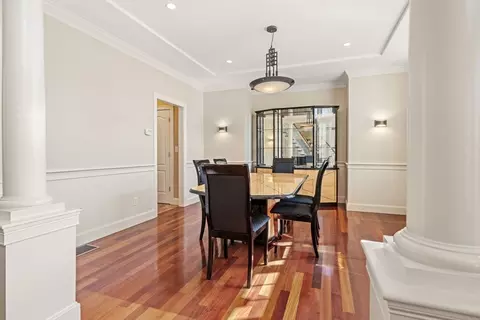 Dining - 52 Brook St, Raynham, MA 02767 photo 2 of 4