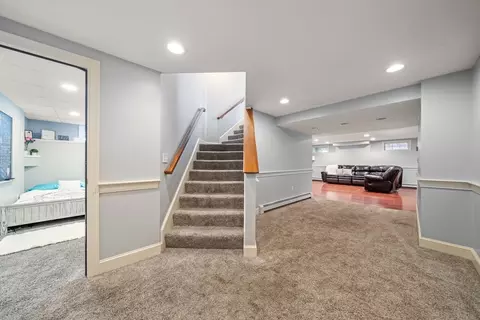 Entry Way - 52 Brook St, Raynham, MA 02767 photo 5 of 5
