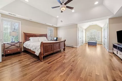 Bedroom - 52 Brook St, Raynham, MA 02767 photo 1 of 6