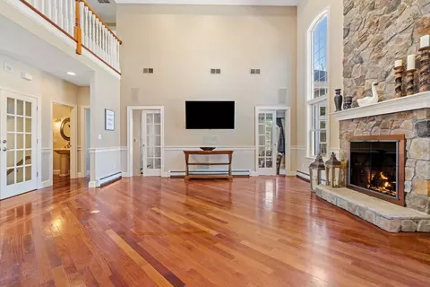 Living - 52 Brook St, Raynham, MA 02767 photo 1 of 5