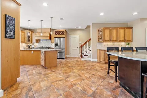 Kitchen - 52 Brook St, Raynham, MA 02767 photo 1 of 3