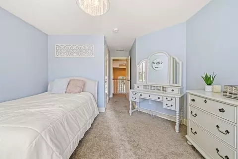 Bedroom - 52 Brook St, Raynham, MA 02767 photo 6 of 6