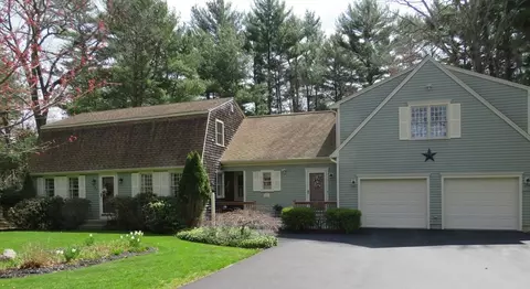 388 Winter St, Hanson, MA 02341 photo 3