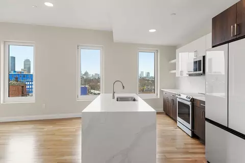 16 Taber St #505, Roxbury, MA 02119