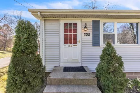 308 Hillside Rd, Westfield, MA 01085