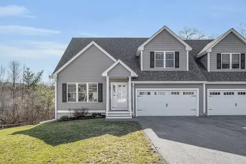 22 Blackhawk Cir #22, Dracut, MA 01826