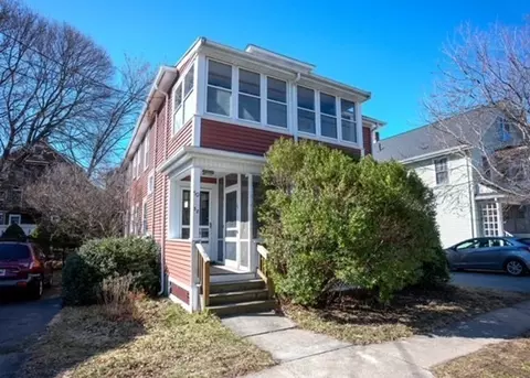 52 Unity Ave #52, Belmont, MA 02478