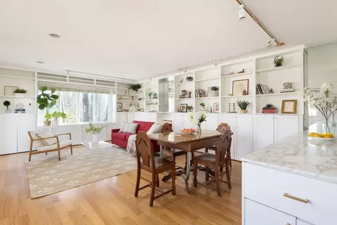 8 Sherman # F, Cambridge, MA 02138