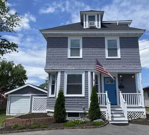 20 Polk, Haverhill, MA 01830