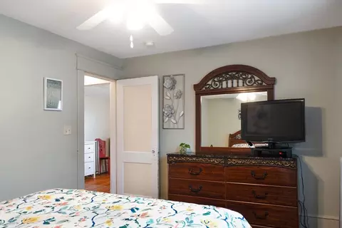 Bedroom - 39 Meredith St, Springfield, MA 01108 photo 2 of 11