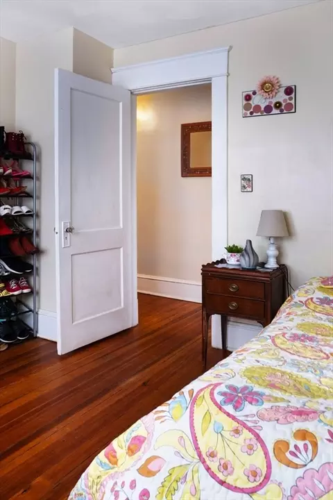 Bedroom - 39 Meredith St, Springfield, MA 01108 photo 7 of 11