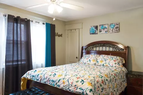 Bedroom - 39 Meredith St, Springfield, MA 01108 photo 1 of 11