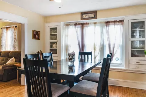 Dining - 39 Meredith St, Springfield, MA 01108 photo 1 of 5