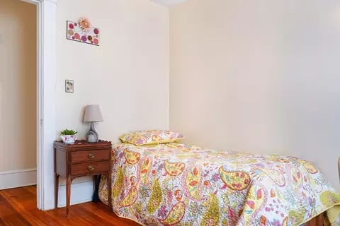 Bedroom - 39 Meredith St, Springfield, MA 01108 photo 5 of 11