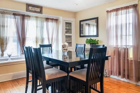 Dining - 39 Meredith St, Springfield, MA 01108 photo 2 of 5
