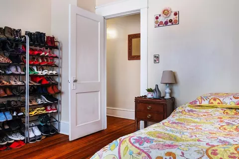 Bedroom - 39 Meredith St, Springfield, MA 01108 photo 4 of 11