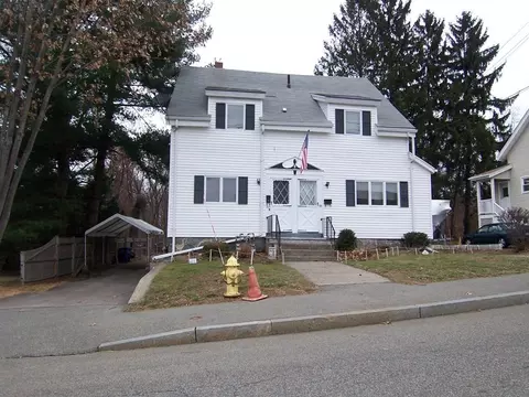 21-23 Storrs, Braintree, MA 02184