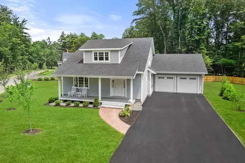 1 Emmeline Path #1, Wayland, MA 01778