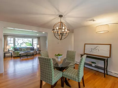 Dining - 33 Woolworth St, Longmeadow, MA 01106 photo 1 of 3