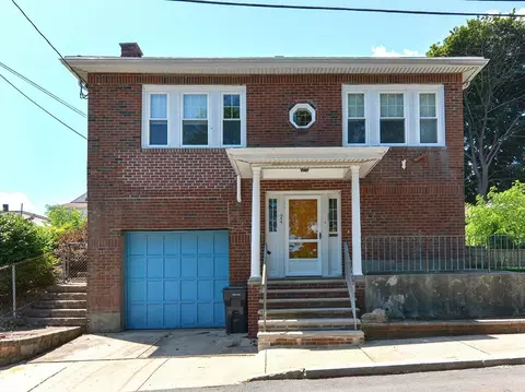 24 Grandview Rd, Chelsea, MA 02150