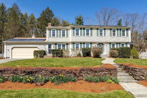 26 Kirsi Cir, Westford, MA 01886