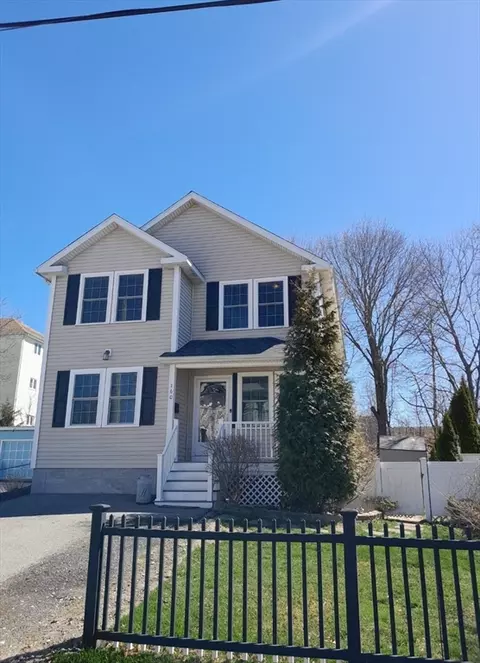 160 Crawford St, Fall River, MA 02724 photo 1