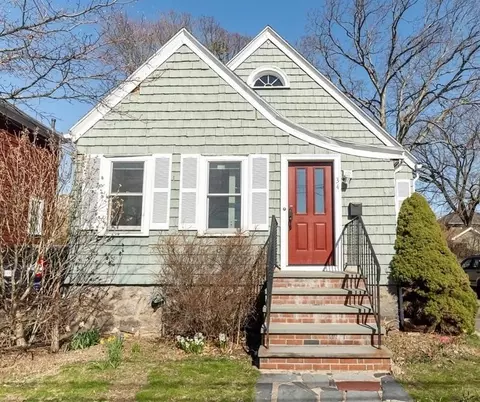 34 Keith St, Boston, MA 02132
