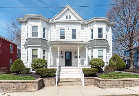 84 Alder St #4, Waltham, MA 02453