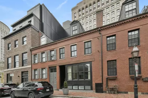 47 Winchester St, Boston, MA 02116