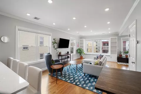 9-11 Lourdes Ave #3, Boston, MA 02130