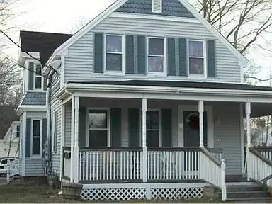 11 Sawyer St, Wareham, MA 02571