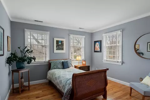 Bedroom - 2 Davis Ln, Georgetown, MA 01833 photo 3 of 7