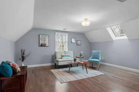 Living - 2 Davis Ln, Georgetown, MA 01833 photo 5 of 5