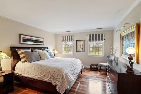 Bedroom - 2 Davis Ln, Georgetown, MA 01833 photo 2 of 7