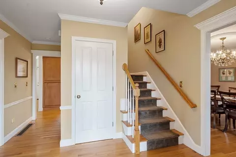 Entry Way - 2 Davis Ln, Georgetown, MA 01833 photo 3 of 3
