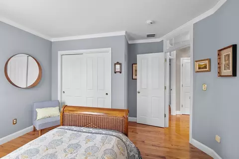 Bedroom - 2 Davis Ln, Georgetown, MA 01833 photo 4 of 7