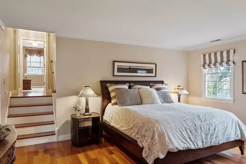 Bedroom - 2 Davis Ln, Georgetown, MA 01833 photo 1 of 7