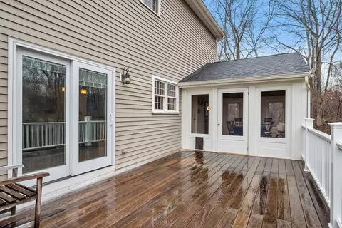 Exterior - 2 Davis Ln, Georgetown, MA 01833 photo 9 of 10