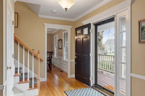 Entry Way - 2 Davis Ln, Georgetown, MA 01833 photo 1 of 3