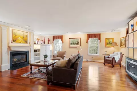 Living - 2 Davis Ln, Georgetown, MA 01833 photo 3 of 5