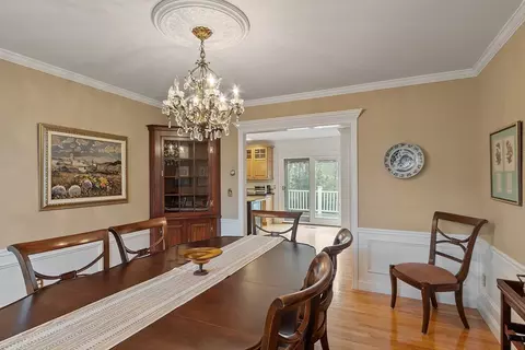 Dining - 2 Davis Ln, Georgetown, MA 01833 photo 1 of 4