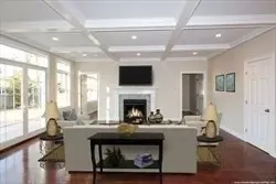 Living - 45 Marshall Rd, Wellesley, MA 02482 photo 3 of 4